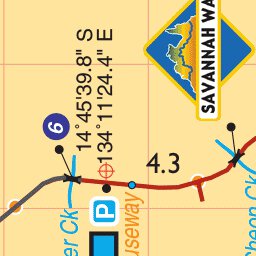 Gulf Savannah Country-24 Preview 2