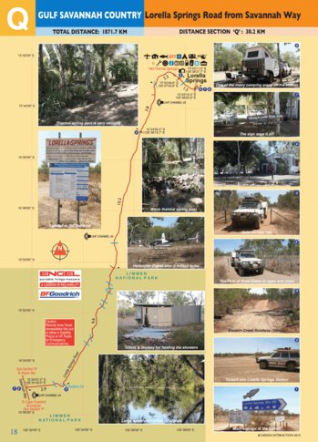 Gulf Savannah Country-20 Preview 1