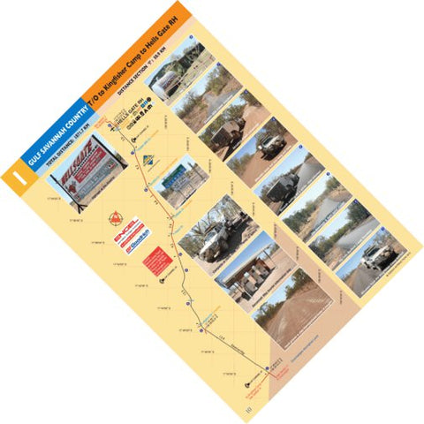 Gulf Savannah Country-12 Preview 1