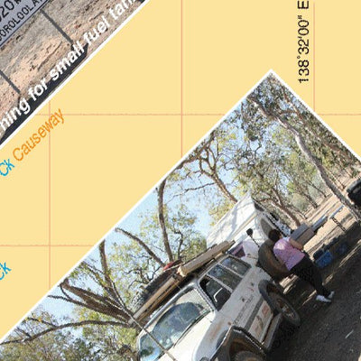 Gulf Savannah Country-12 Preview 2