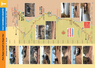 Gulf Savannah Country-23 Preview 1