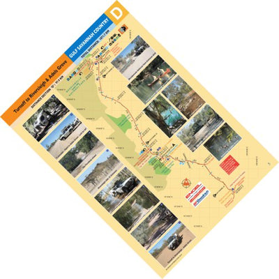 Gulf Savannah Country-7 Preview 1