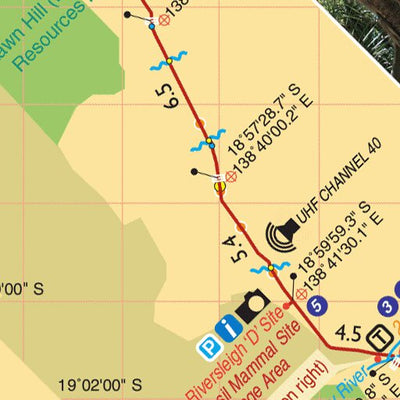 Gulf Savannah Country-7 Preview 2