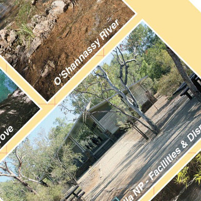 Gulf Savannah Country-7 Preview 3