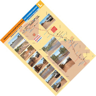 Gulf Savannah Country-15 Preview 1