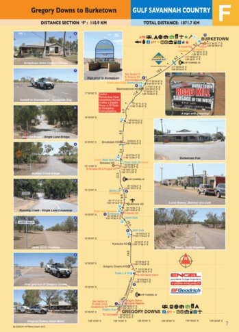 Gulf Savannah Country-9 Preview 1