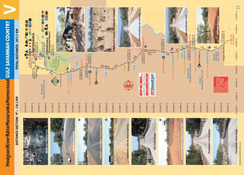 Gulf Savannah Country-25 Preview 1