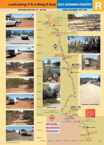 Gulf Savannah Country-21 Preview 1