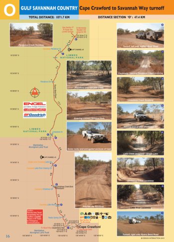 Gulf Savannah Country-18 Preview 1