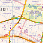 Tokyo City (Japan) 1:15,100 - ITMB Preview 2