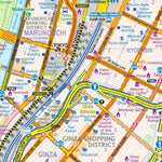 Tokyo City (Japan) 1:15,100 - ITMB Preview 3