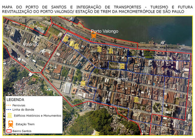 Porto Valongo Santos Preview 1