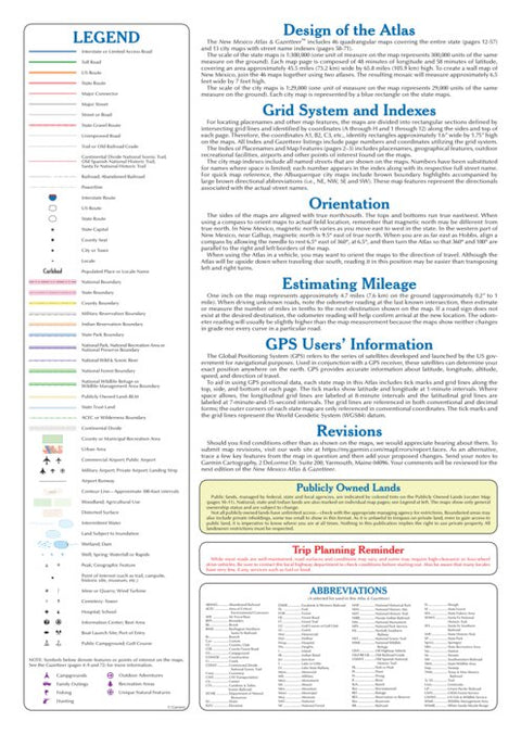 New Mexico A&G Legend Preview 1