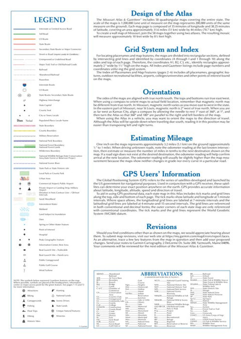 Missouri A&G Legend Preview 1