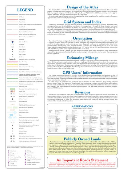 Nevada A&G Legend Preview 1