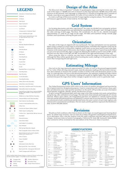 Wisconsin A&G Legend Preview 1