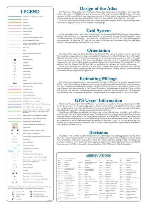 Wisconsin A&G Legend Preview 1