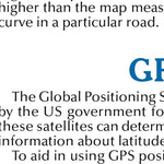 Kansas Atlas & Gazetteer Legend Preview 2