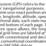 Kansas Atlas & Gazetteer Legend Preview 3