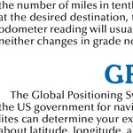 Connecticut/Rhode Island Atlas & Gazetteer Legend Preview 2