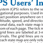 Connecticut/Rhode Island Atlas & Gazetteer Legend Preview 3