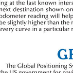 Alaska Atlas & Gazetteer Legend Preview 2
