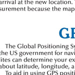 Michigan Atlas & Gazetteer Legend Preview 2