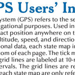 Indiana Atlas & Gazetteer Legend Preview 3