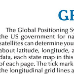 Arkansas Atlas & Gazetteer Legend Preview 2