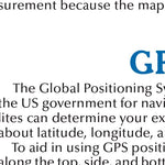 Georgia Atlas & Gazetteer Legend Preview 2