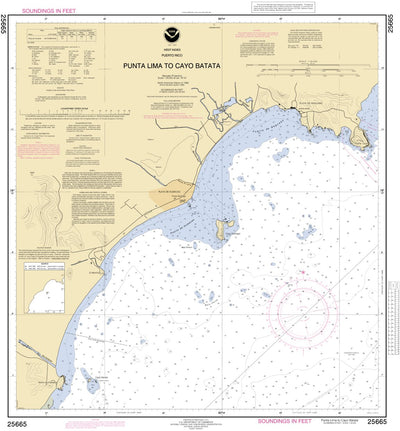 Punta Lima To Cayo Batata Preview 1
