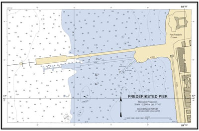 Frederiksted Pier Preview 1