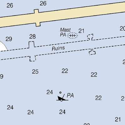 Frederiksted Pier Preview 2