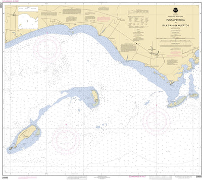 Punta Petrona To Isla Caja De Muertos Preview 1