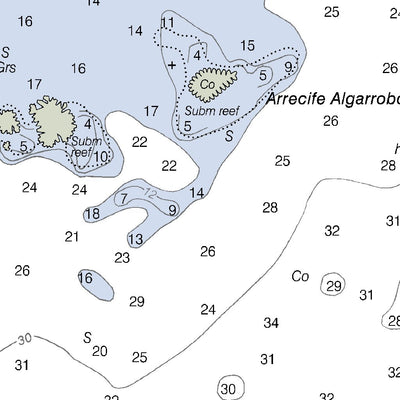 Puerto Arroyo Preview 3