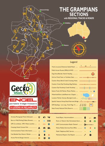 The Grampians-2 Preview 1