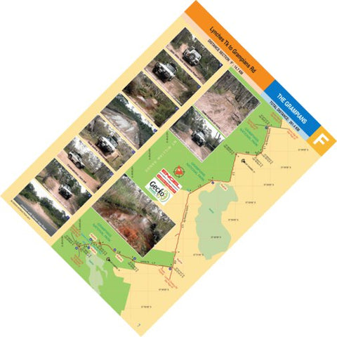 The Grampians-9 Preview 1