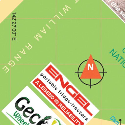 The Grampians-9 Preview 2