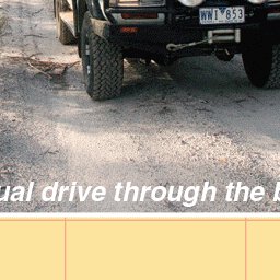 The Grampians-13 Preview 2