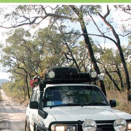 The Grampians-13 Preview 3