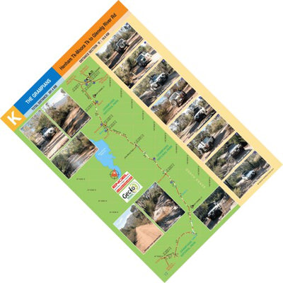 The Grampians-14 Preview 1