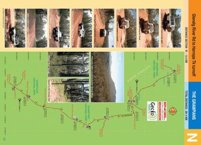 The Grampians-17 Preview 1