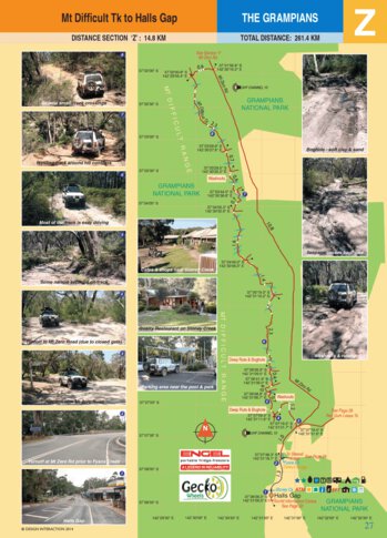 The Grampians-29 Preview 1