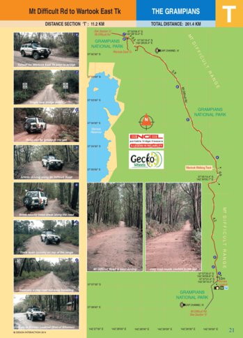 The Grampians-23 Preview 1