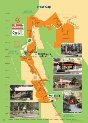 The Grampians-32 Preview 1