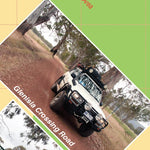 The Grampians-20 Preview 2