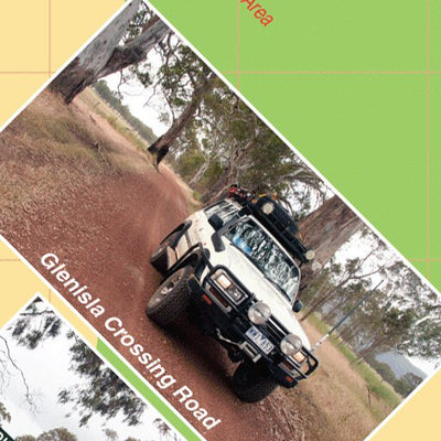 The Grampians-20 Preview 2