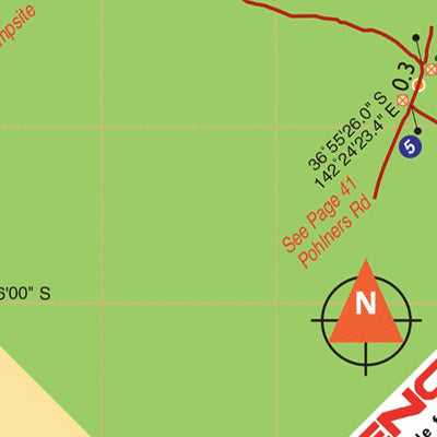 The Grampians-27 Preview 2