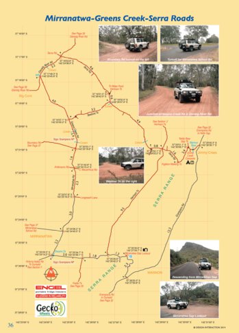 The Grampians-38 Preview 1