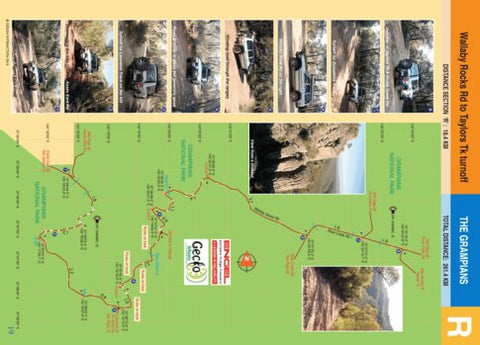 The Grampians-21 Preview 1